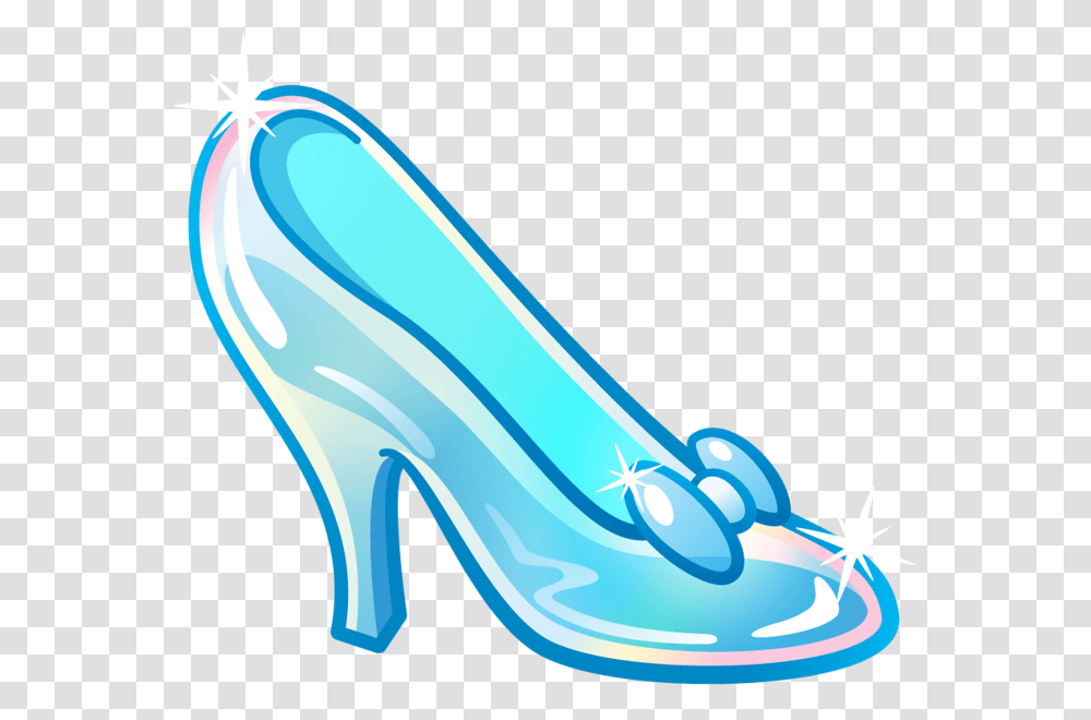 Cinderella High Heels Clip Art, Slide, Toy, Water, Outdoors Transparent Png