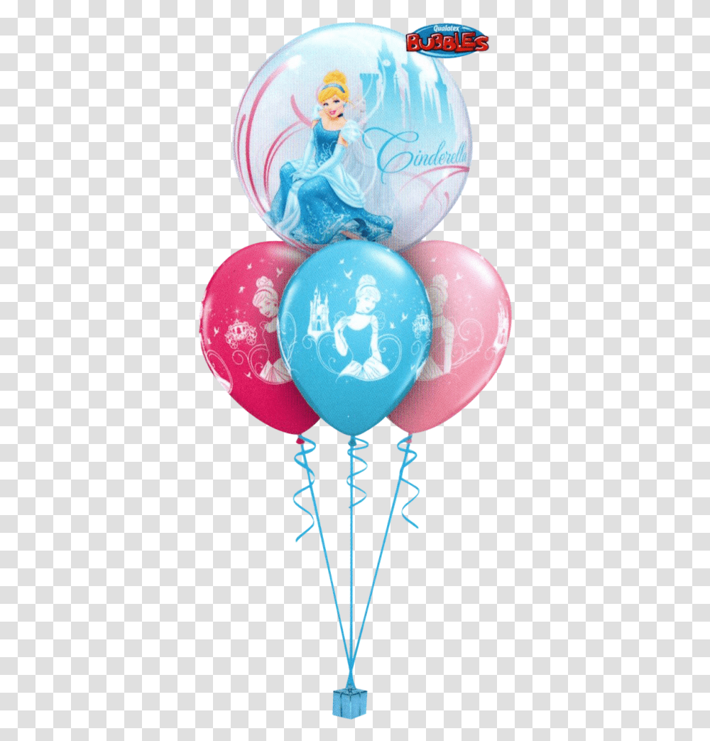 Cinderella Layer Cinderella Balloons, Person, Human Transparent Png
