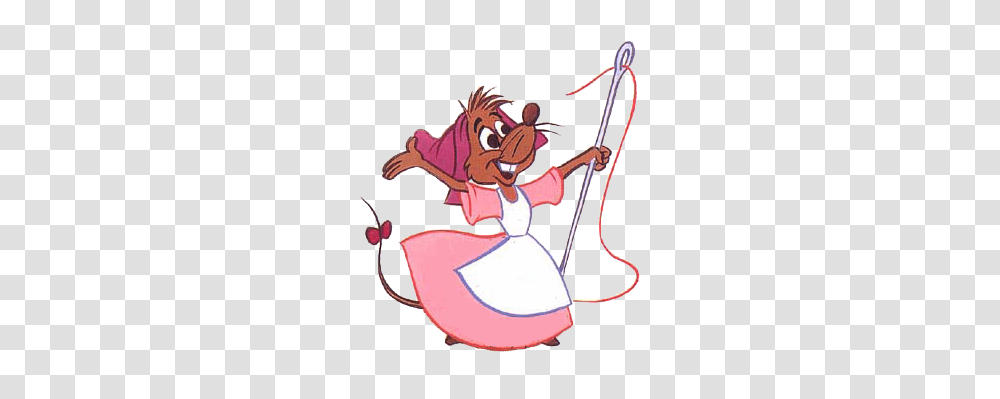 Cinderella Mice Clipart, Bow, Cupid, Leisure Activities, Sport Transparent Png