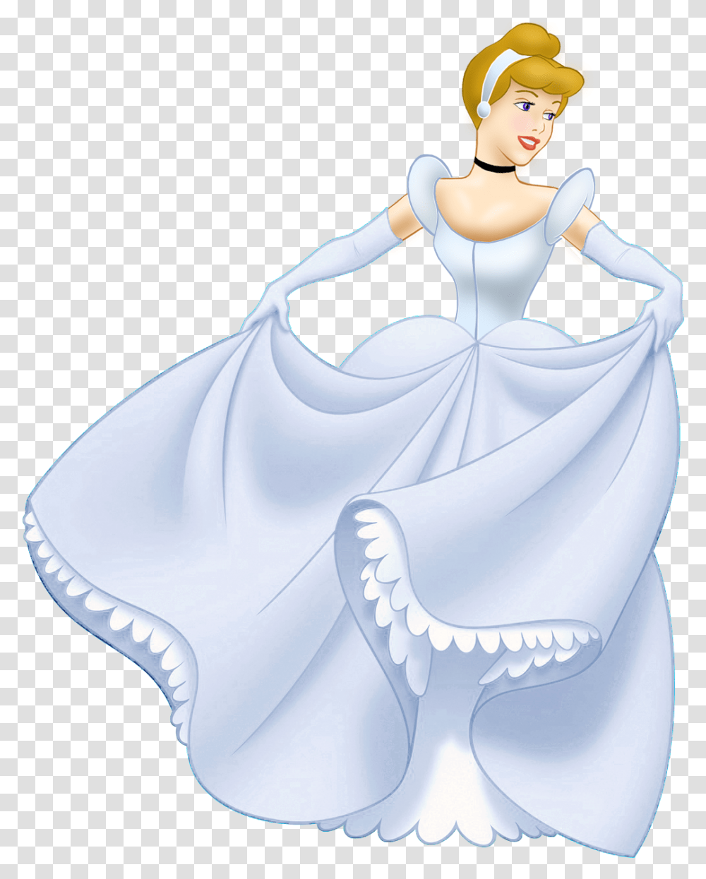 Cinderella Prince Charming Pocahontas The Walt Disney Cinderella, Figurine, Leisure Activities, Performer, Person Transparent Png