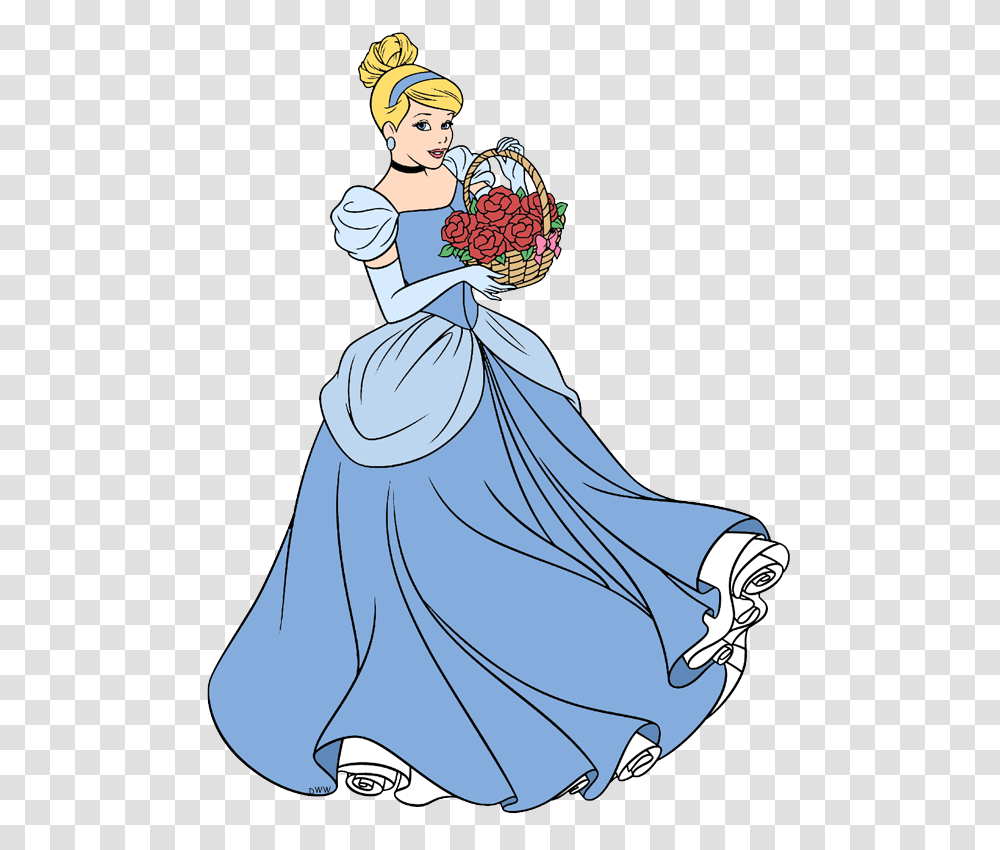 Cinderella Prince Charming Slipper The Walt Disney Company Clip, Female, Woman, Girl Transparent Png