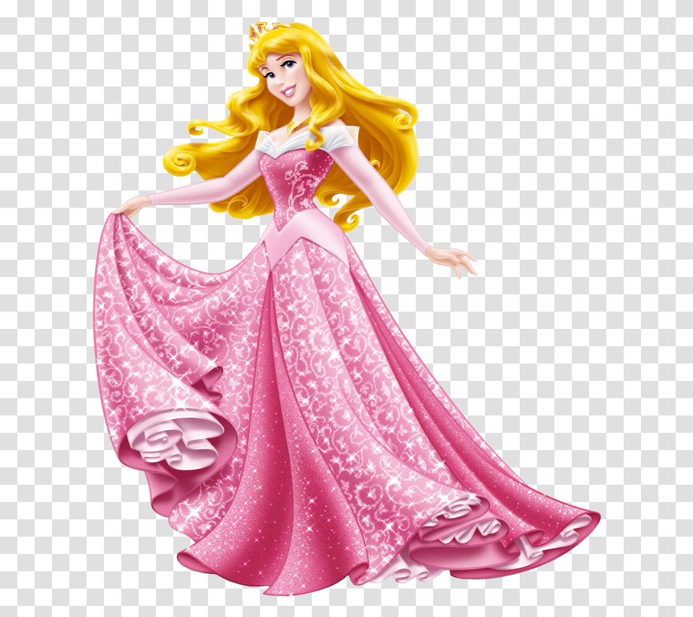 Cinderella Rapunzel Disney Princess, Doll, Toy, Figurine, Barbie Transparent Png