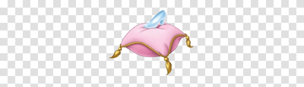 Cinderella Shoe Cliparts, Pillow, Cushion, Baseball Cap, Hat Transparent Png