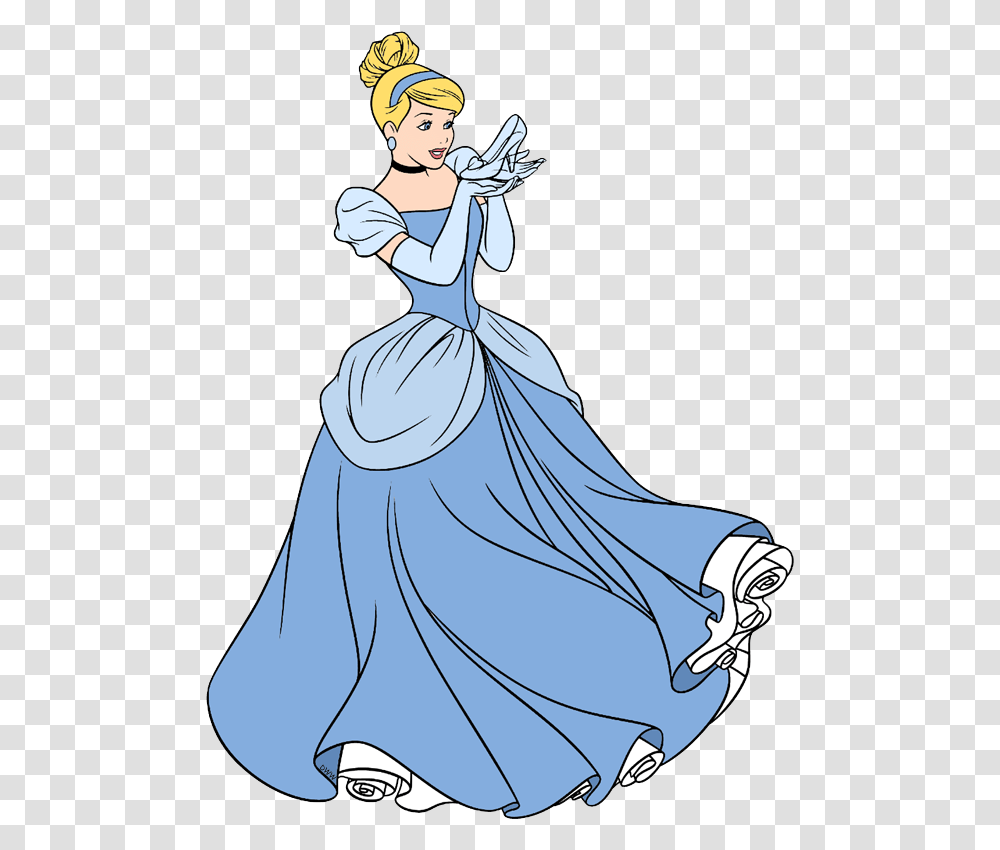 Cinderella Slipper Cinderella And Her Glass Slipper, Person, Dance Pose, Leisure Activities Transparent Png