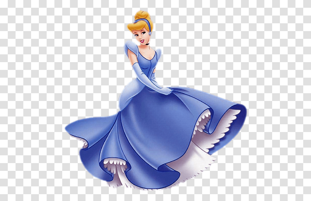 Cinderella Walt Disney World Prince Charming Disney Princesa Disney, Person, Dance, Leisure Activities Transparent Png