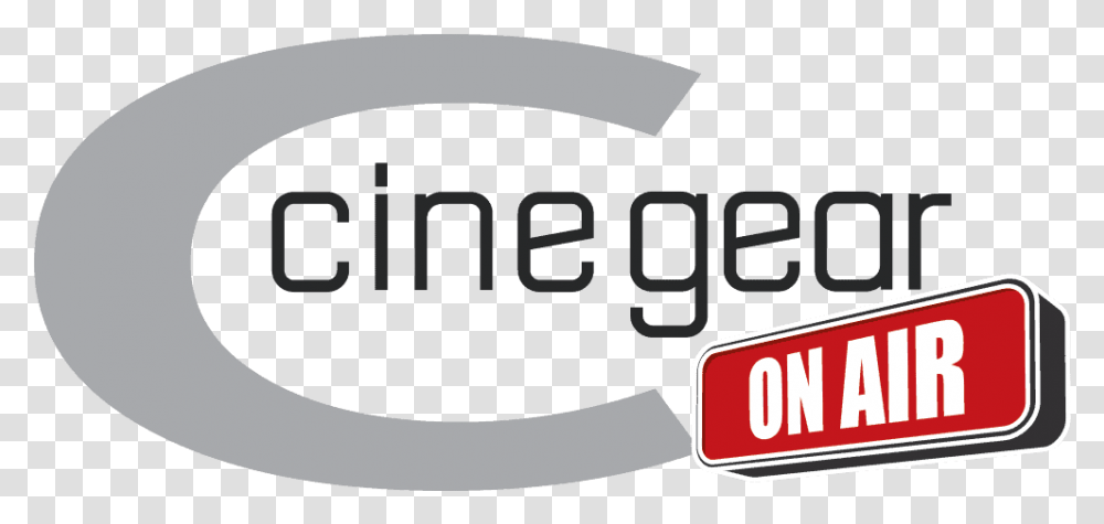 Cine Gear Expo Technology Entertainment & Media Event Cinegear, Label, Text, Symbol, Word Transparent Png