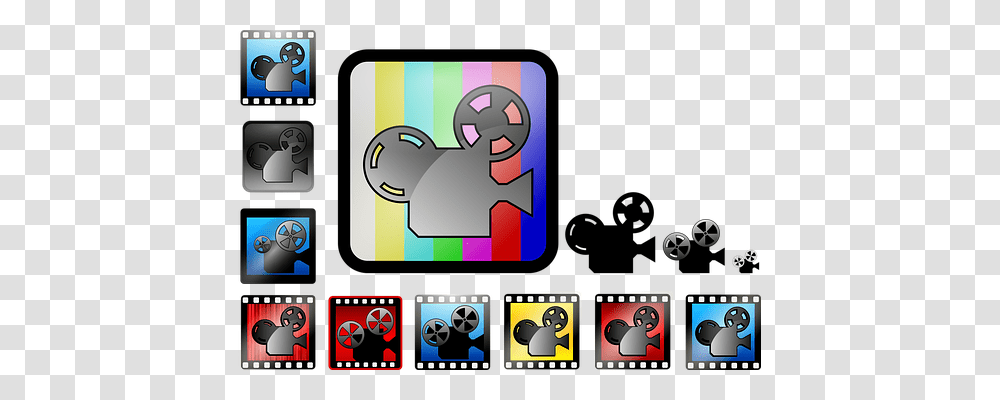 Cinema Mobile Phone, Electronics, Cell Phone Transparent Png