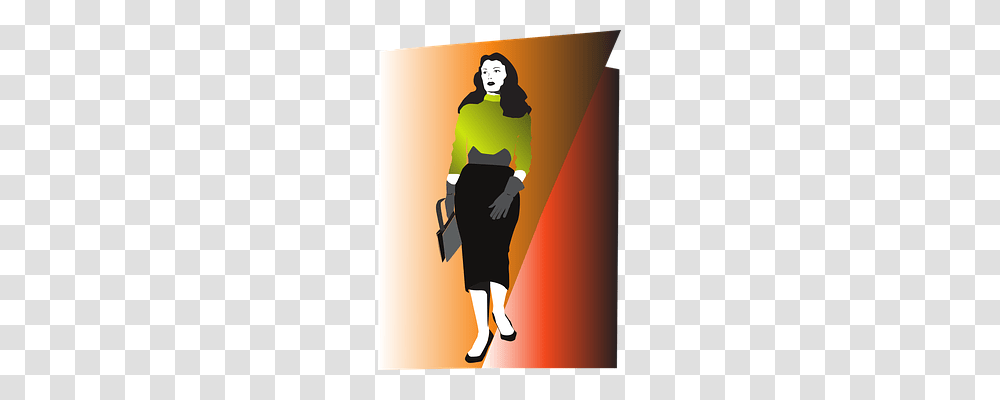 Cinema Person, Sleeve Transparent Png