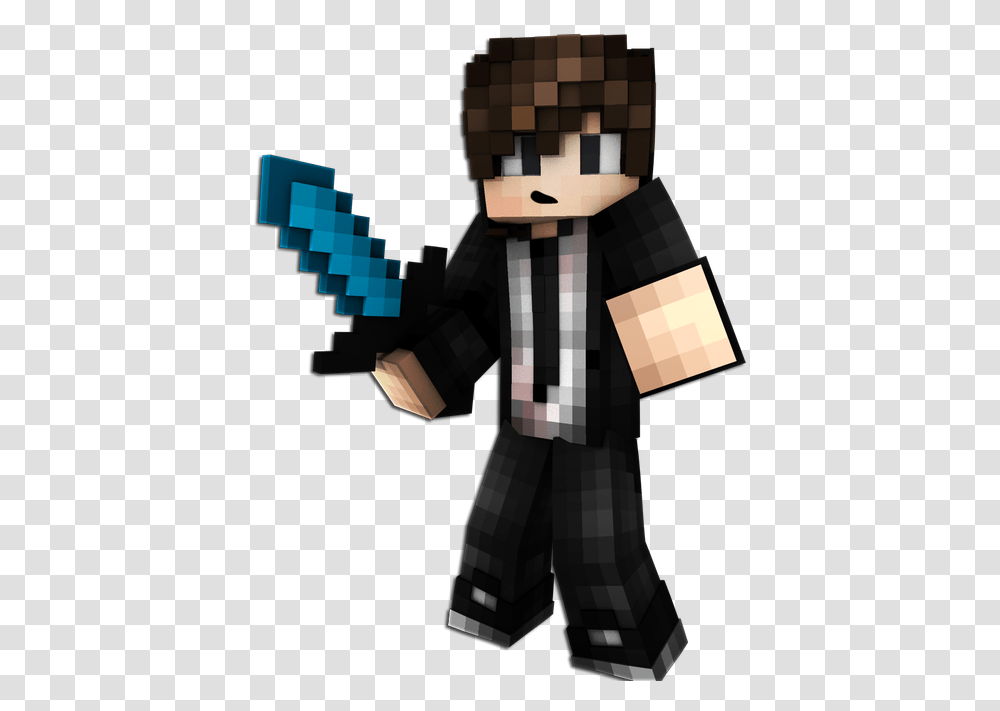 Cinema 4d Minecraft, Toy, Costume, Performer, Magician Transparent Png