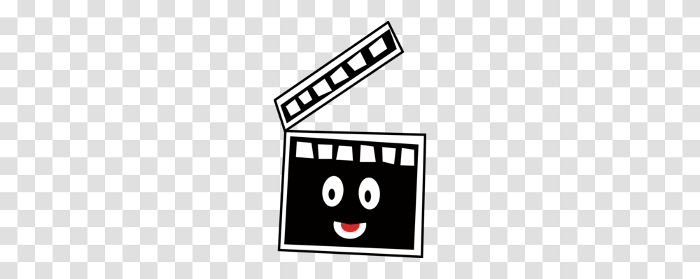 Cinema Art Film Movie Projector Television Film, Label, Stencil, Sticker Transparent Png
