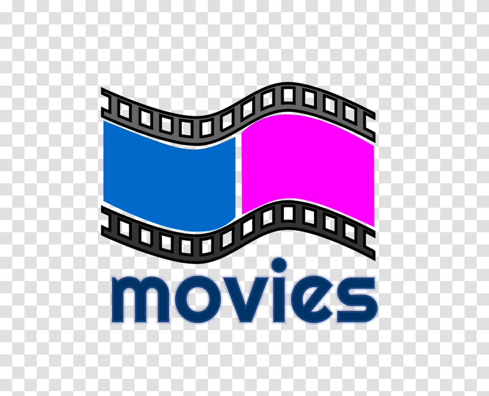 Cinema Art Film Movie Projector Television Film, Logo, Trademark Transparent Png
