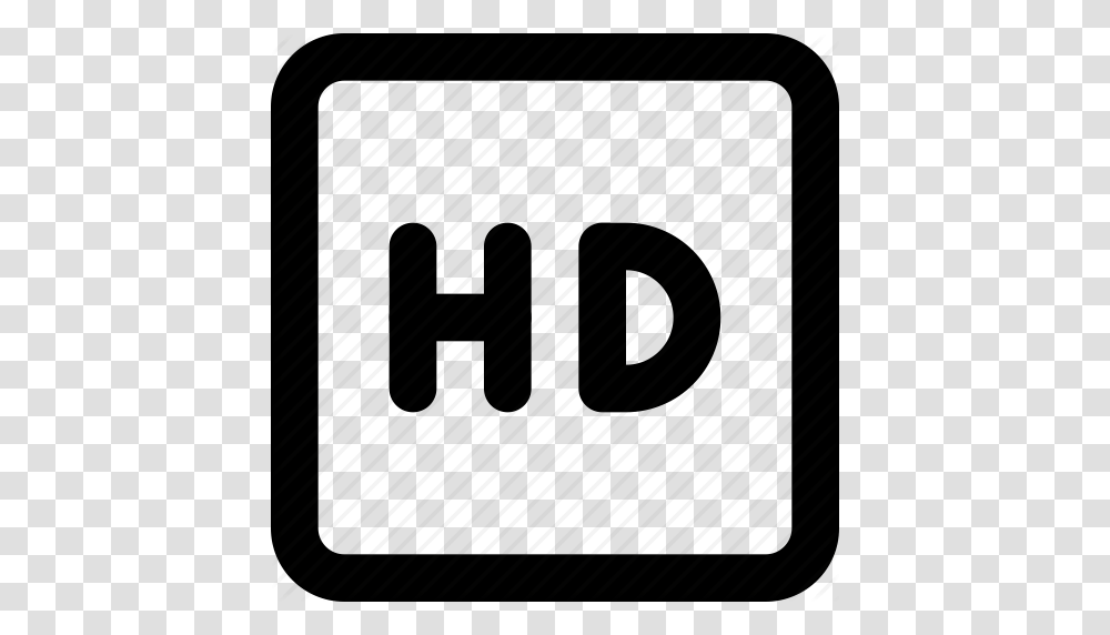 Cinema Film Hd Logo Movie Video Icon, Number, Scoreboard Transparent Png
