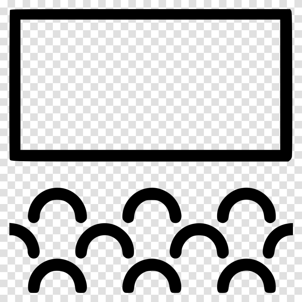 Cinema Icon Free Download, Electronics, Label, Screen Transparent Png