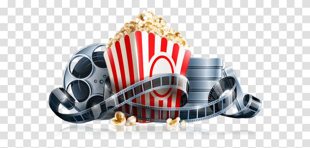 Cinema Image Hd Movies, Popcorn, Food, Car, Vehicle Transparent Png
