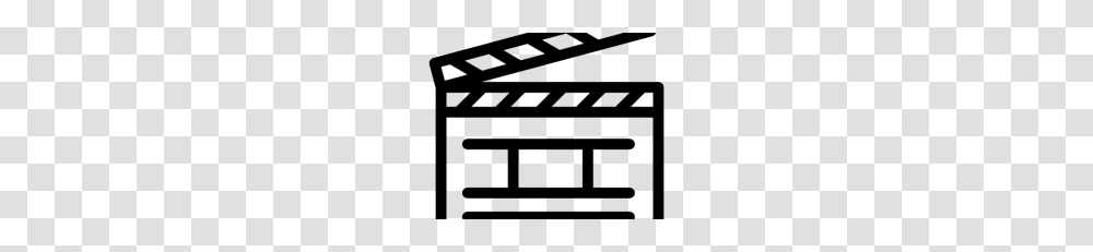 Cinema Image Vector Clipart, Gray, World Of Warcraft Transparent Png