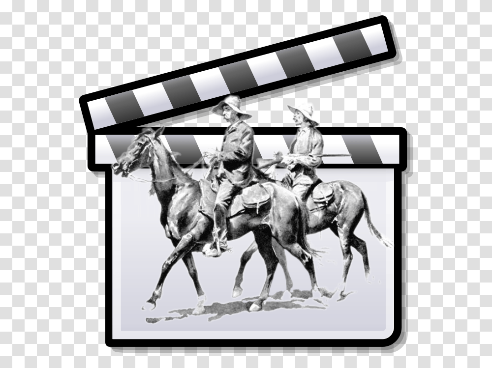 Cinema In South Africa, Person, Horse, Mammal, Animal Transparent Png