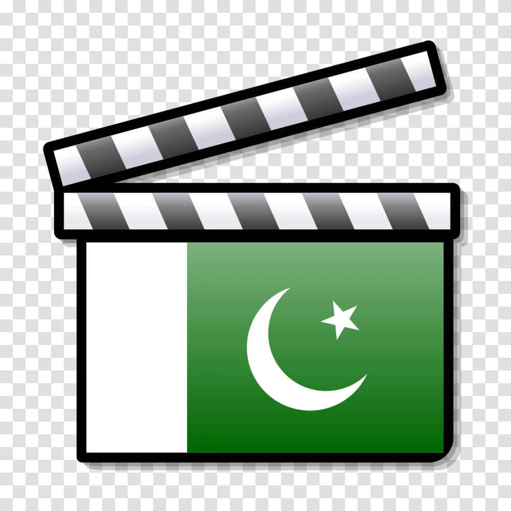 Cinema Of Pakistan, Recycling Symbol, Word Transparent Png