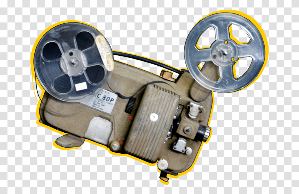 Cinema Room - Penang House Of Music Solid, Reel, Machine, Projector, Motor Transparent Png