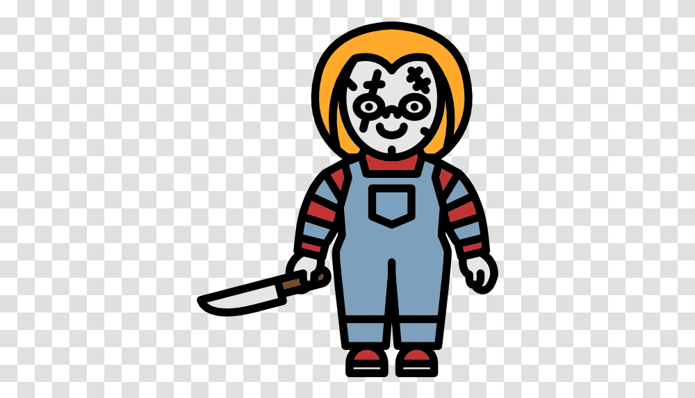 Cinema Scary Fear Murderer Halloween Horror Terror Scary Movie Icon, Poster, Advertisement, Fireman, Performer Transparent Png