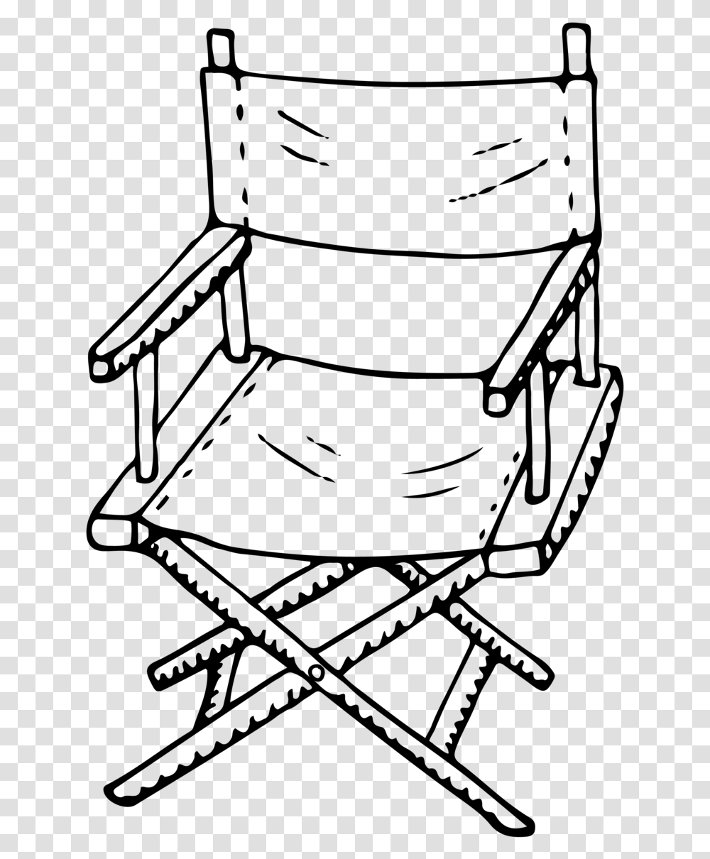 Cinema Set 74 Icons 15 Rocking Chair, Gray, World Of Warcraft Transparent Png