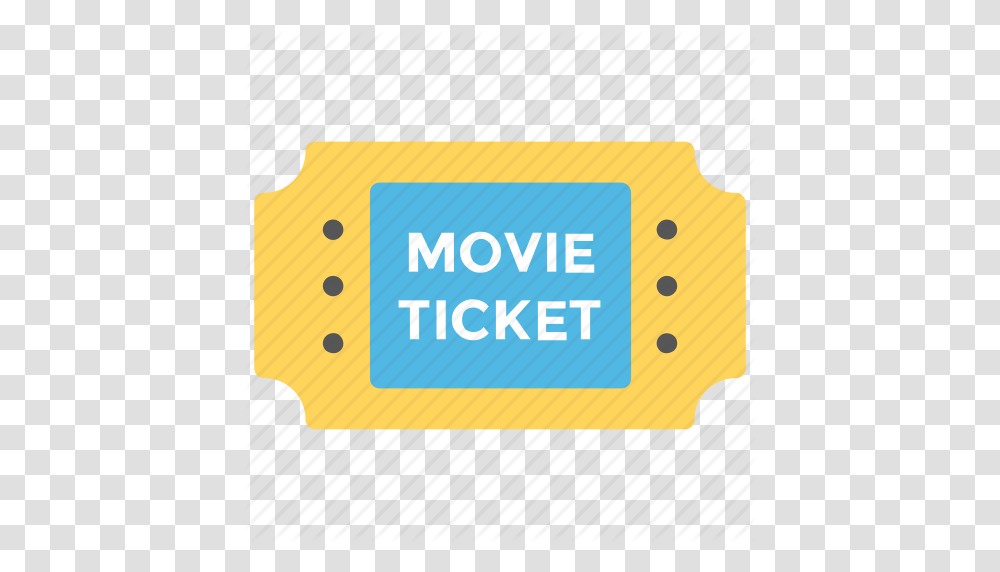 Cinema Ticket Movie Raffle Movie Ticket Theater Ticket Ticket Icon, Label, Paper, Lighting Transparent Png