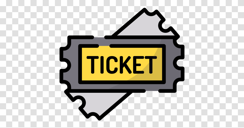 Cinema Ticket Ticket, Text, Number, Symbol, Vehicle Transparent Png