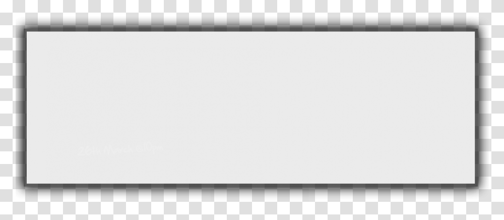 Cinematic Bars Monochrome, White Board, Screen, Electronics, Interior Design Transparent Png