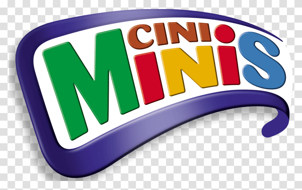 Cini Minis Logo Cini Minis Logo, Crowd, Carnival Transparent Png