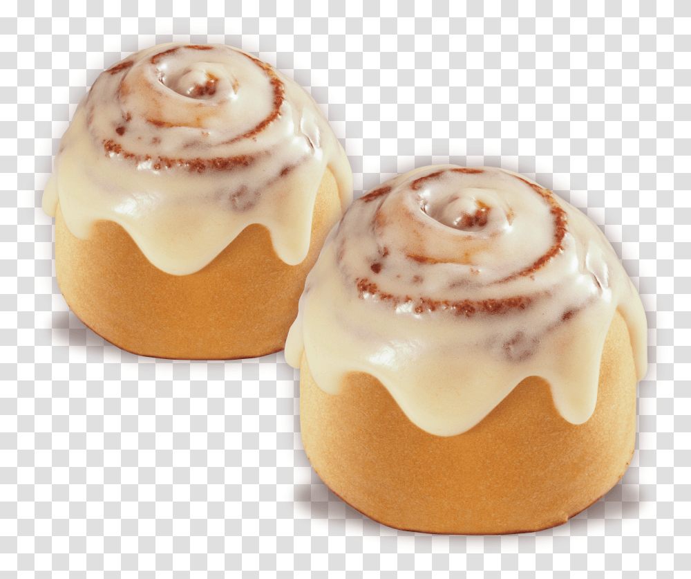 Cinnabon To Give Away Free Classic Bites On Tax Day Cinnamon Roll Transparent Png