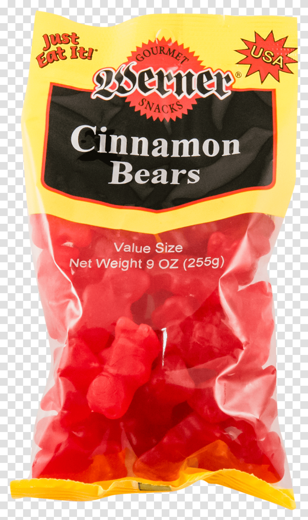 Cinnamon BearsClass Lazyload Lazyload Fade In Gulaman, Sweets, Food, Confectionery, Jelly Transparent Png