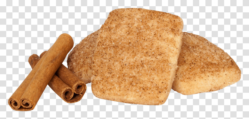Cinnamon, Bread, Food, Toast, French Toast Transparent Png