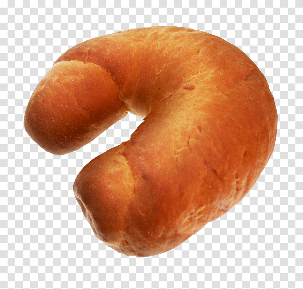 Cinnamon Bun Image, Food, Bread, Croissant, Bagel Transparent Png