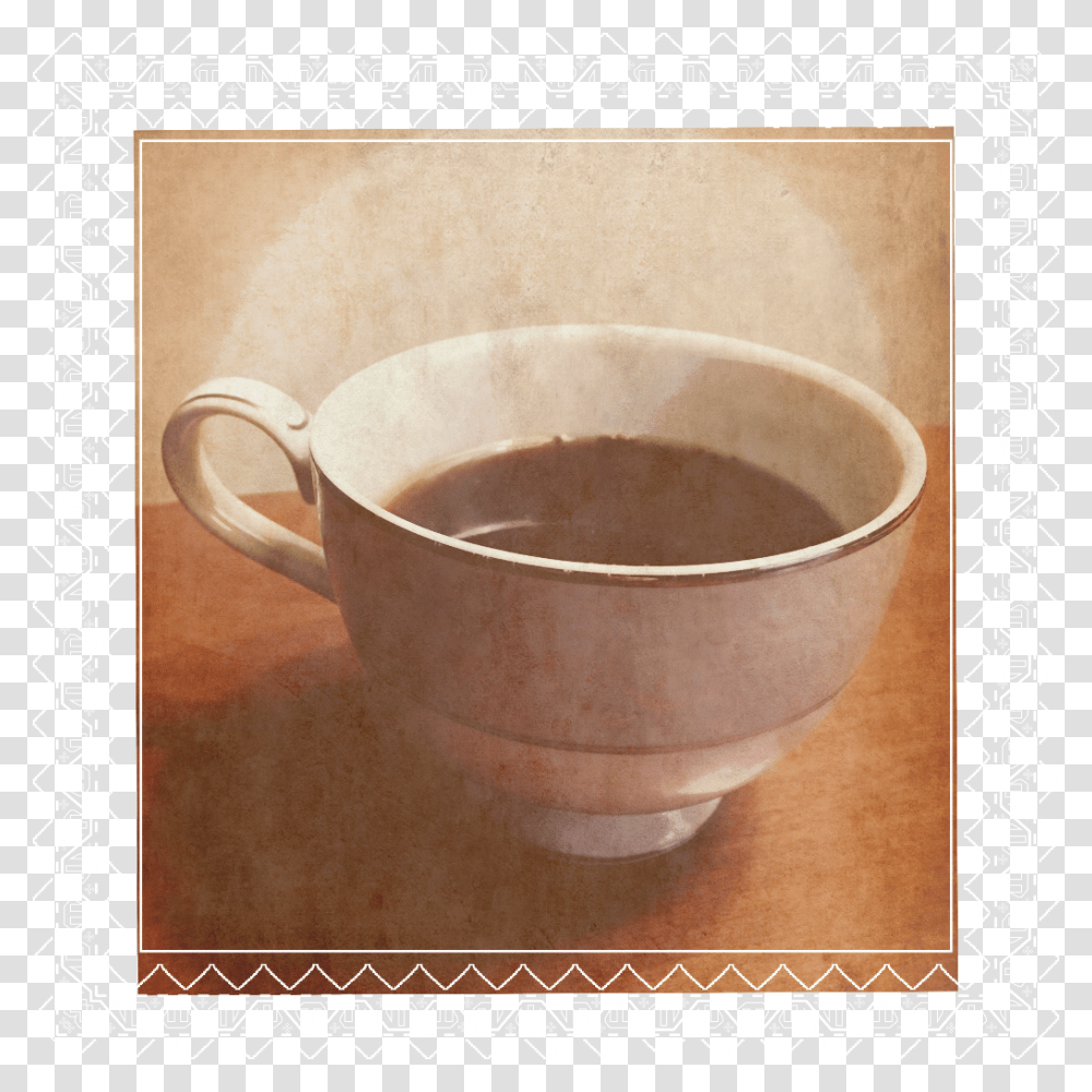 Cinnamon Coffee Coffee Cup, Bowl, Soup Bowl, Pottery, Food Transparent Png