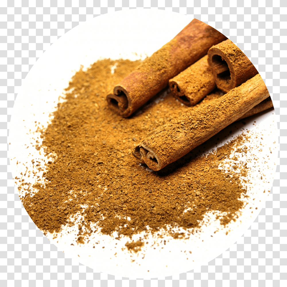 Cinnamon Oil Cinnamon Oil, Spice, Powder Transparent Png