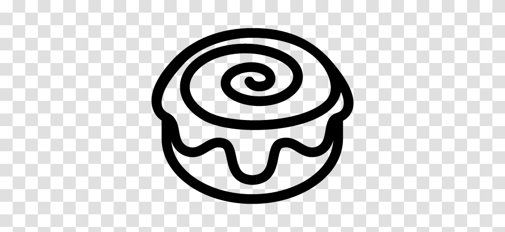 Cinnamon Roll Clipart Free Download Clip Art, Gray, World Of Warcraft Transparent Png