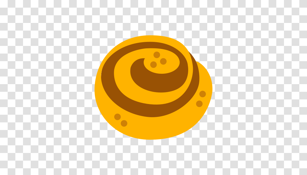 Cinnamon Roll Icon And Vector For Free Download, Food, Sweets, Bowl, Egg Transparent Png