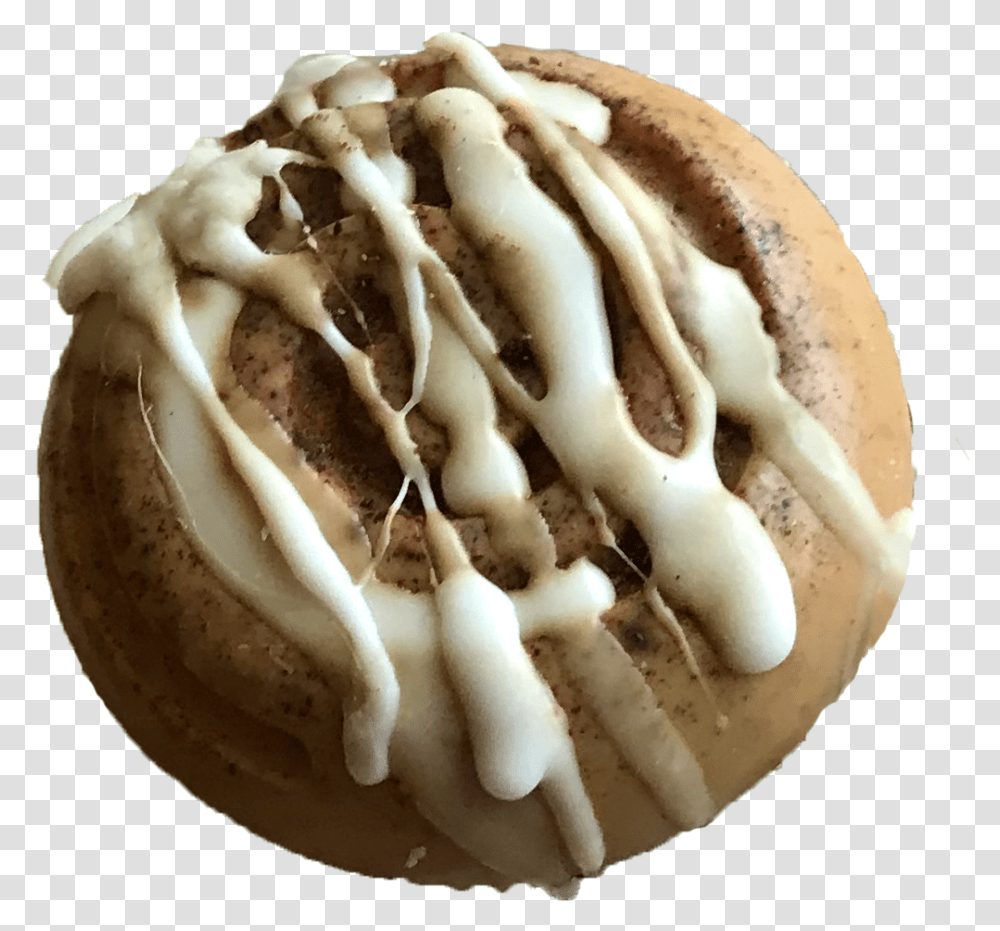 Cinnamon Roll Soap Mince Pie, Sweets, Food, Hot Dog, Dessert Transparent Png
