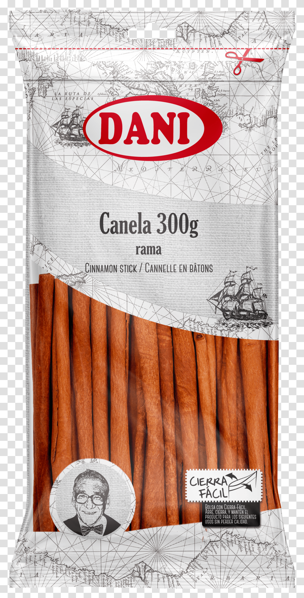 Cinnamon Stick 300g Marasmius Oreades Transparent Png