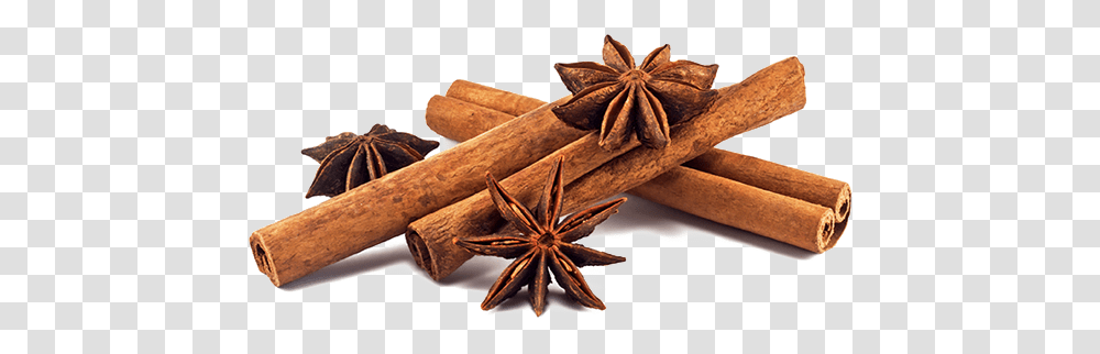 Cinnamon Stick And Anise Star Anise, Axe, Tool, Plant, Spice Transparent Png