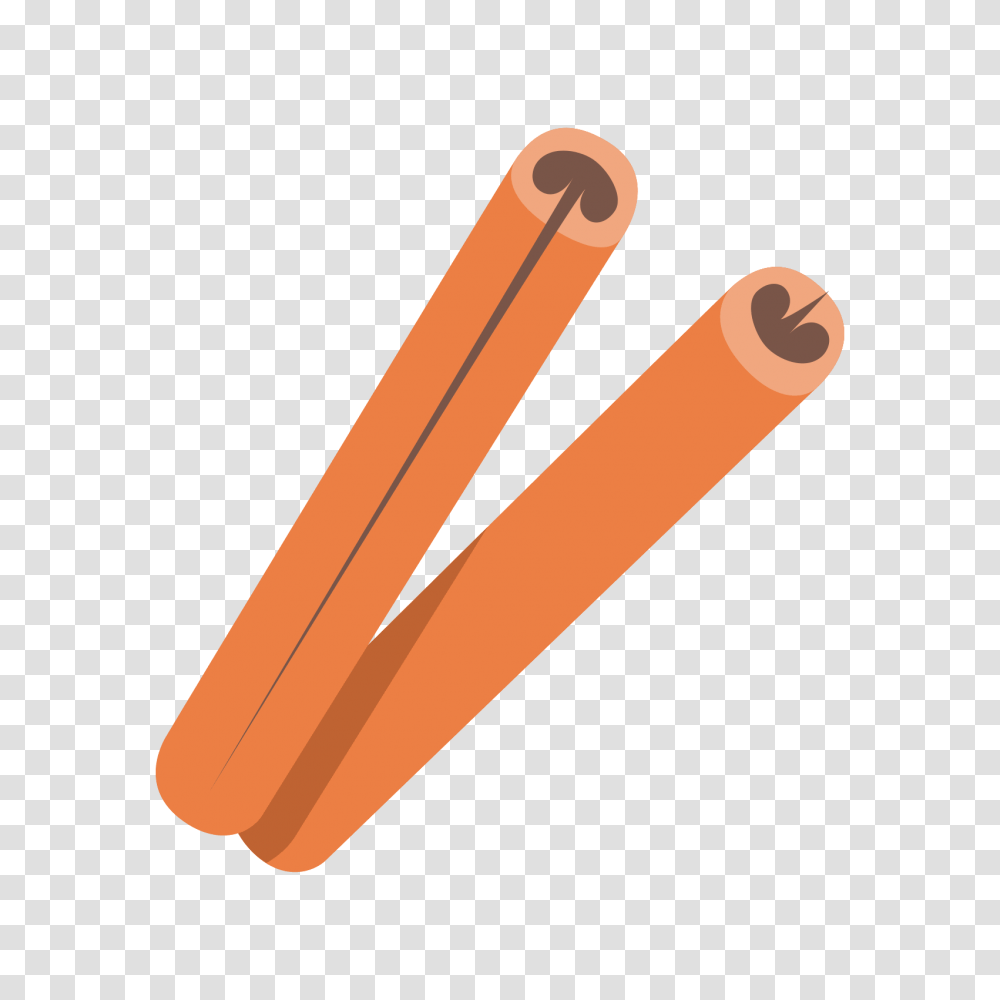 Cinnamon Sticks Icon, Pencil, Bomb, Weapon, Weaponry Transparent Png