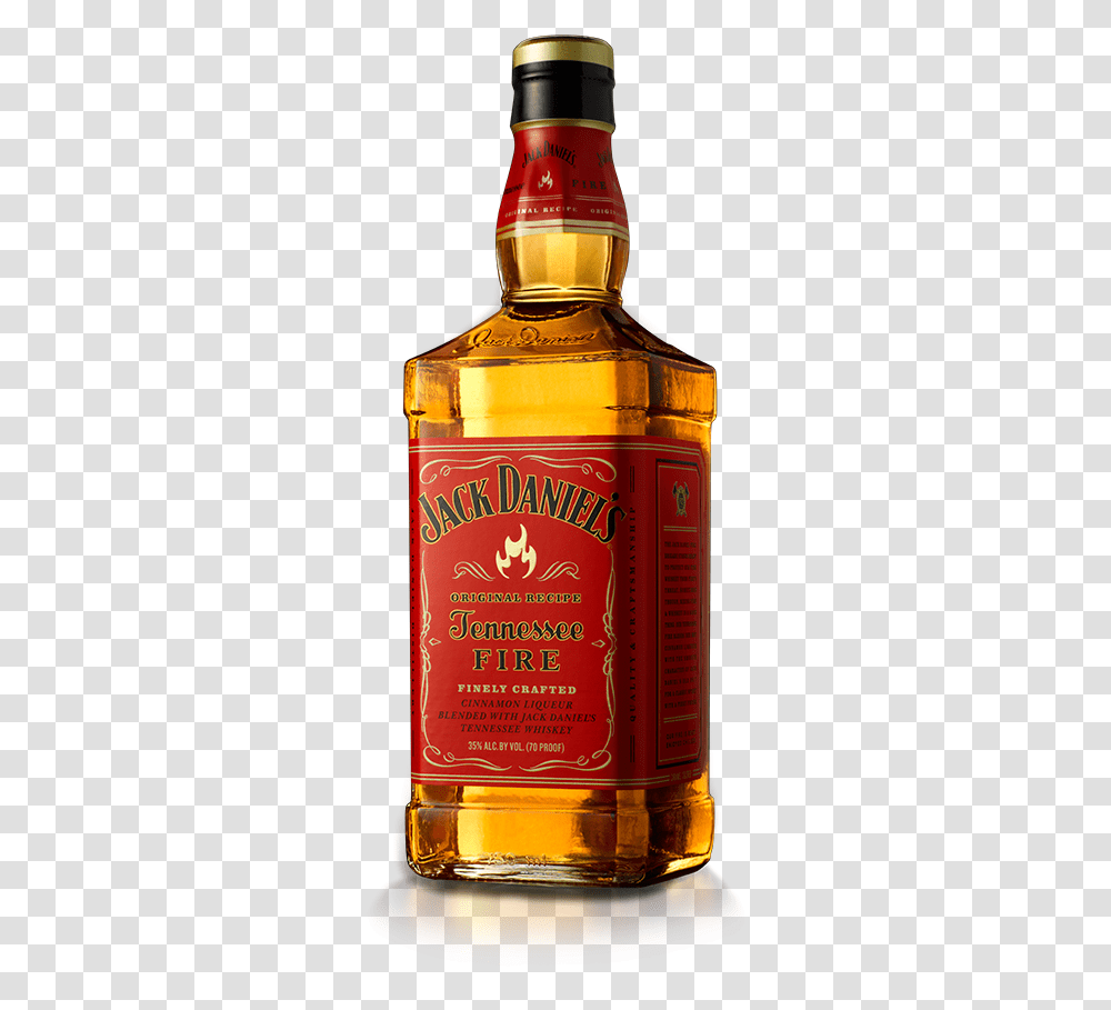 Cinnamon Toast Crunch Cocktail Jack Daniels No 7 Honey Fire, Liquor, Alcohol, Beverage, Drink Transparent Png