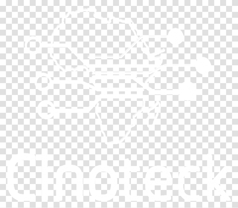 Cinoteck Logo Mono Chrom Graphic Design, Plot Transparent Png