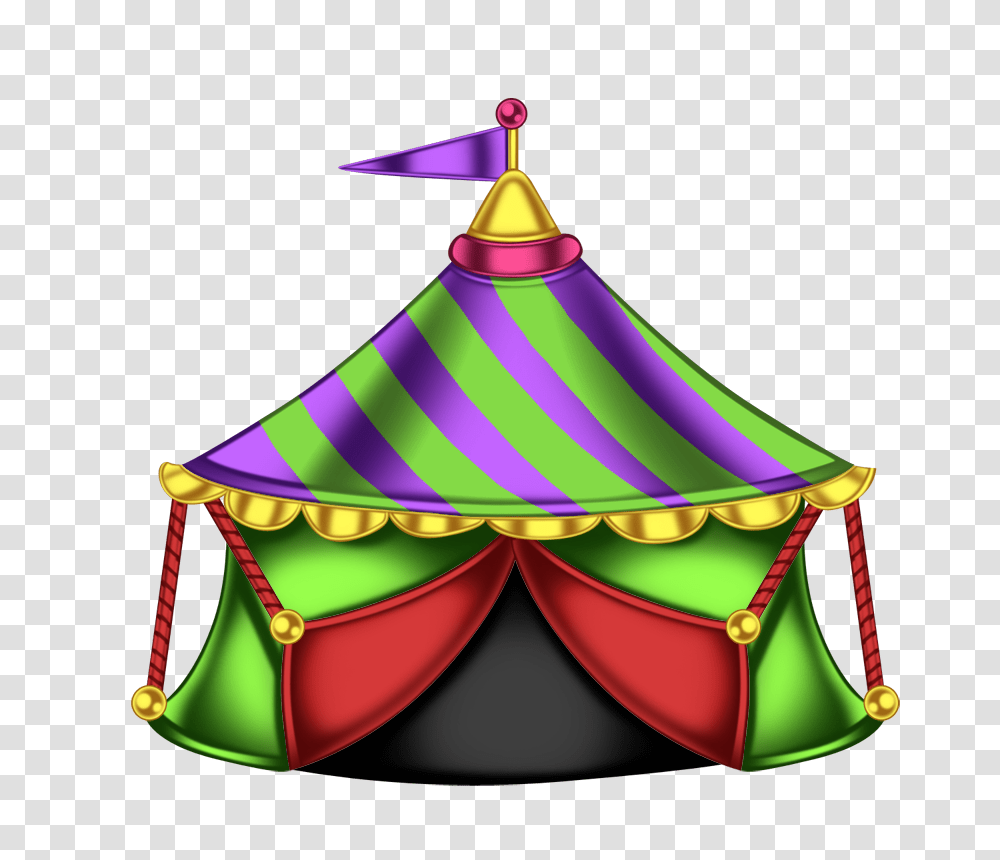 Cir Clip Carnival, Pattern, Hat, Party Hat Transparent Png