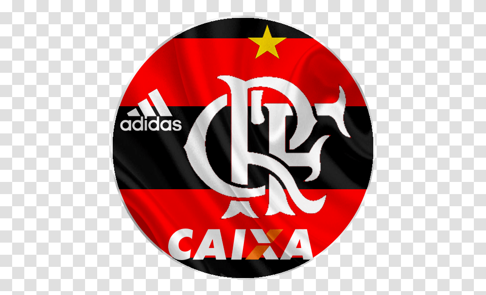Ciracao Flamengo, Logo, Trademark, Badge Transparent Png