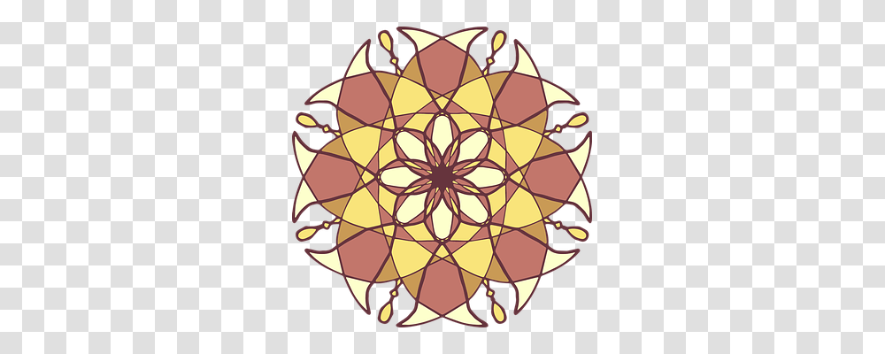 Circle Religion, Pattern, Ornament, Fractal Transparent Png