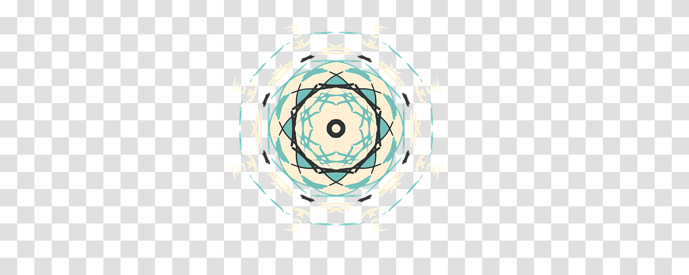 Circle Religion, Pattern, Ornament, Fractal Transparent Png