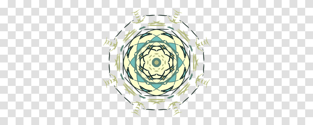 Circle Religion, Pattern, Ornament, Fractal Transparent Png