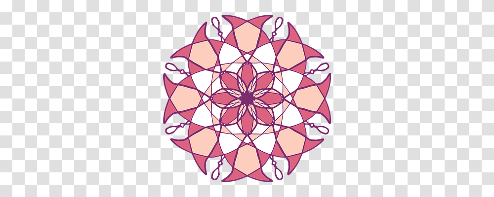 Circle Religion, Ornament, Pattern, Fractal Transparent Png