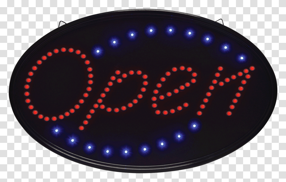 Circle 1365, LED, Spotlight, Lighting Transparent Png