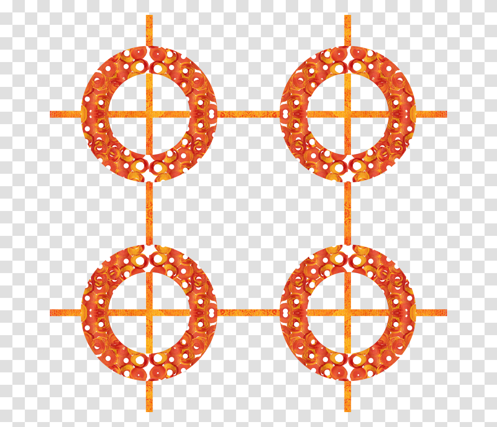 Circle 2016, Pattern, Ornament, Chandelier, Lamp Transparent Png